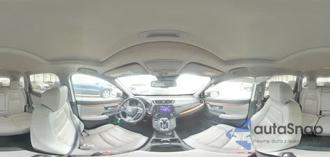 2019 Honda Cr-V Exl from USA, damaged, VIN 7FARW2H88KE005144